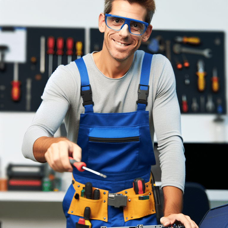 Garage Door Opener Programming in Clearview Heights