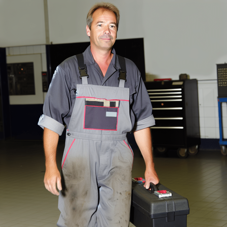 Garage Door Opener Programming in Linton