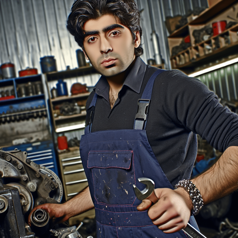 Garage Door Opener Programming in Richmond Hill