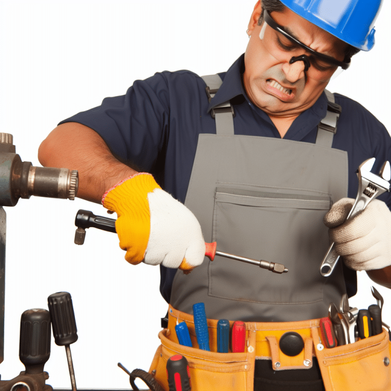 Garage Door Safety Inspection in Clearview Heights