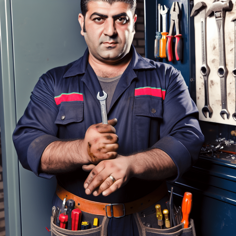 Garage Door Troubleshooting in Happy Valley