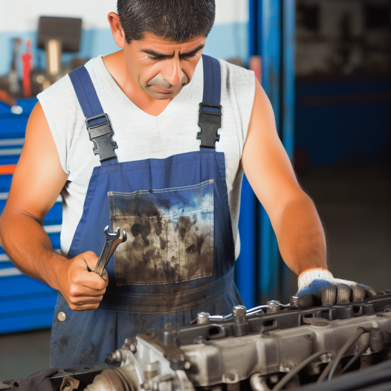 Garage Door Troubleshooting in King City