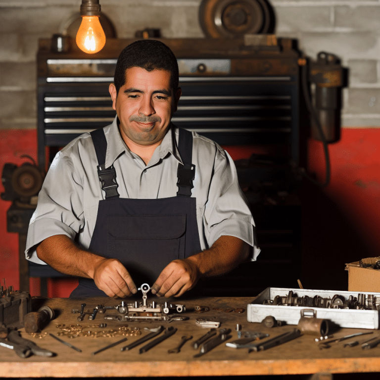 Garage Door Troubleshooting in Richmond Hill