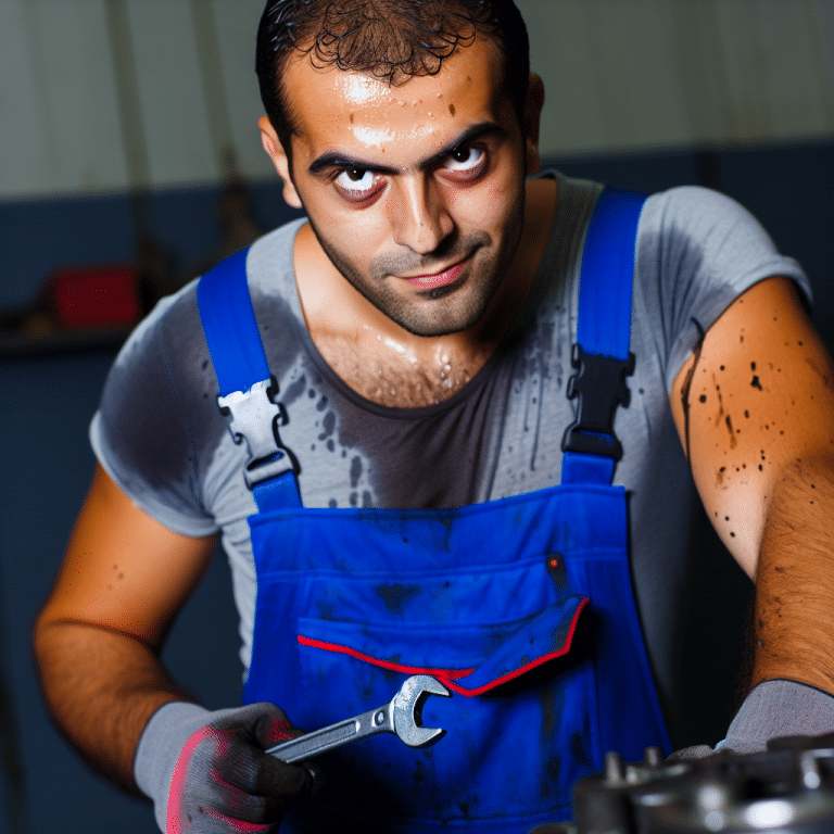 Garage Door Troubleshooting in York